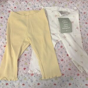 Babygirl leggings